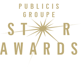 Publicis Groupe Star Awards